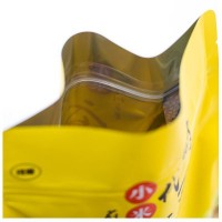 非賣品會(huì)銷禮品 黃小米2.5斤袋裝促銷禮品月子小米寶寶米團(tuán)購(gòu)福利