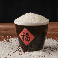 產地貨源糯又香新米現(xiàn)磨清香崇明大米農家稻圓粒粳米10kg袋裝批發(fā)