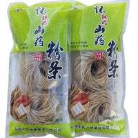 懷鑫源懷鐵棍山藥粉條無(wú)明礬紅薯火鍋粉絲粉皮干貨廠家直銷(xiāo)代加工