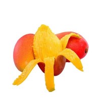 廣西百色貴妃芒應季新鮮水果9斤裝大果產地直發(fā)非青芒臺芒可代發(fā)