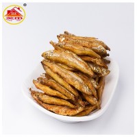 廠家直供火焙嫩子小魚仔 湖南特產180克米糠煙熏火焙魚小魚干批發(fā)