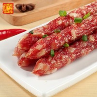 廠家批發(fā)廣東風味臘腸煲子飯農(nóng)家自制特產(chǎn)直銷散裝10斤