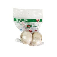 甘肅蘭州特產米家山新鮮百合甜百合四頭小皇10kg真空包裝大貨批發(fā)