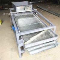 往復(fù)式篩雜質(zhì)機(jī) 多用途搖擺振動(dòng)篩 精選除塵分離機(jī) 現(xiàn)貨