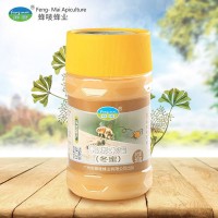 蜂嘜 鴨腳木蜜 結(jié)晶冬蜜 從化特產(chǎn) 廠家直銷(xiāo)500g